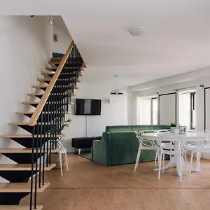 Stays Martim Moniz , Lisbona Portogallo