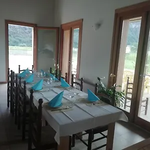  Alloggio per agriturismo Summus Lacus