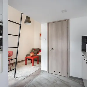 Cozy , Budapest Ungheria