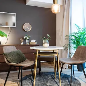 Cozy Modern In Prague's Absolute Center , Praga Repubblica Ceca