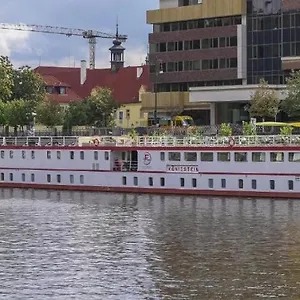 River Koenigstein , Praga Repubblica Ceca