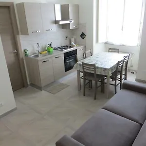  Holiday home San Pietro House Italy